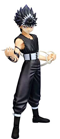Kotobukiya YU YU Hakusho PVC Statue ARTFXJ 1/8 Hiei 20 cm