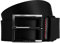HUGO Herren Geek_Sz35 Belt, Black1, 100
