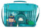tonies HörSpiel-Transporter Unter dem Zaubermond, Transporttasche für Mind. 6 Hörfiguren und Toniebox, mit Lautsprecheröffnung, 28 x 13 x 19 cm