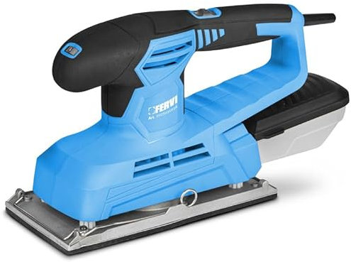 LEVIGATRICE ORBITALE 350W
