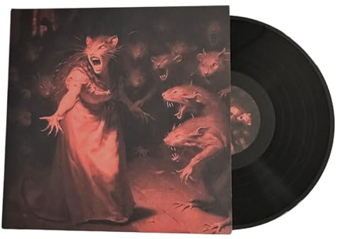 Dryland Records (Alive)
