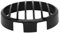 Scheinwerfer Abdeckung Motorrad Schwarz Front Kopf Licht Lampe Schutz Schutz Scheinwerfer Grill Abdeckung Für Ho&nda 2017-2022 Rebel CMX 300 500 Modell