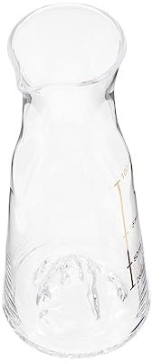 Alipis Iceberg Di Vino Decanter Bicchiere Di Vino Decanter Accessorio Per Il Vino Decanter Per Uso Domestico Decanter Per Vino Whisky Decanter Contenitore Del Vino Delicato