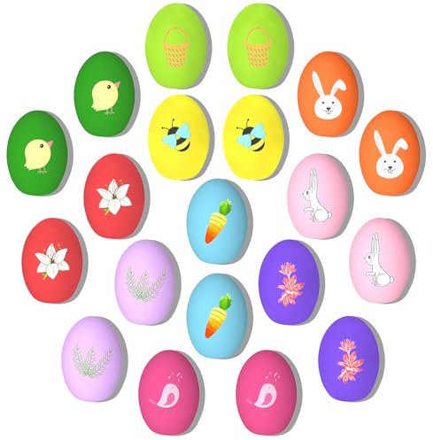 TONGKTAI Quietschspielzeug Hund, Weiche Hundespielzeug Kleine Hunde, Interaktiv Spielzeug für Welpen, Mittelgroße Rassen(20 Stück)