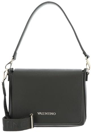 Valentino Never Flap Bag Militare