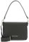 VALENTINO Never Flap Bag Militare