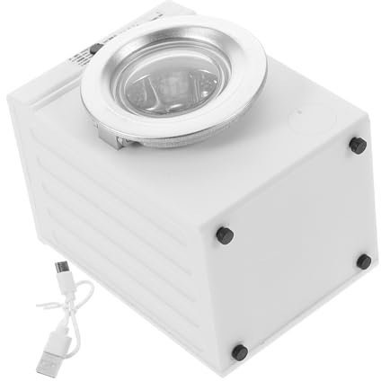 TOYANDONA Mini Lavatrice Giocattolo Funzionante Con Porta Rotante e Capi Lavabili Modellino Portatile Per Casa Bambole e Decorazione Lavatrice in Miniatura Realistica Per Ragazzo Ragazza Rag