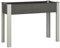 BOWEKAM Home & Garden-Garden Hochbeet 100x40x75cm WPC Grau-Möbelwahl