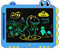 ORSEN Toddler Toys for 3 4 5 6 7 8 Year Old Boys Girls Gifts, LCD Writing Tablet 12inch Etch a Sketch, Dinosaur Drawing Pad for Kids (Blue)