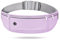 Marsupio Running Uomo Donna Porta Telefono Corsa Marsupio Corsa Running Impermeabile per Jogging, Viaggi, Escursioni, Corsa, Tour in Bicicletta (viola)