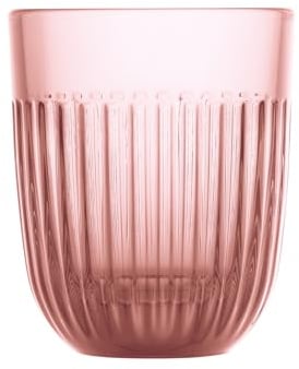 La Rochère Tumbler Ouessant Pink