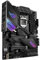 WLTDYZZLDN Placa Base LGA 1200 Intel Z490 Fit For ASUS ROG Strix Z490-E Gaming DDR4 128 GB M.2 PCI-E 3.0 USB3.2 ATX for CPU Intel de décima generación Placa Bases