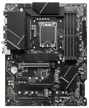 Scheda madre Z790 LGA 1700 Supporto i9-14900KF 13900K i7-14700K 13700 i5-14600KF 12400F CPU 4xDDR5 7000MHz NVME M.2 PCIe 5.0