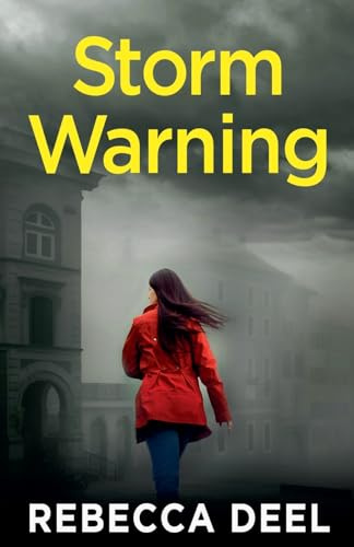 Storm Warning (Fortress Security: Artemis, Band 4)