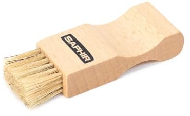 Saphir Pommadier Brush
