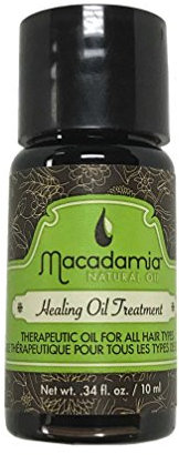 Macadamia Natural Healing Oil Treatment, 1er Pack (1 x 10 ml)