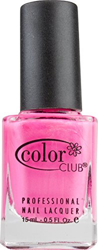 Color Club Nagel Lack, Electro Candy Nr. 863 15 ml