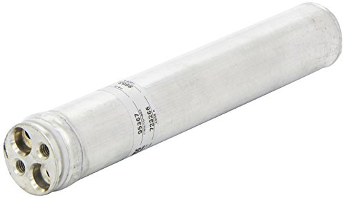 NISSENS Trockner, Klimaanlage 95367 Kompatibel mit: OPEL AGILA, SUZUKI IGNIS II, WAGON R Schrägheck, WAGON R+ Schrägheck