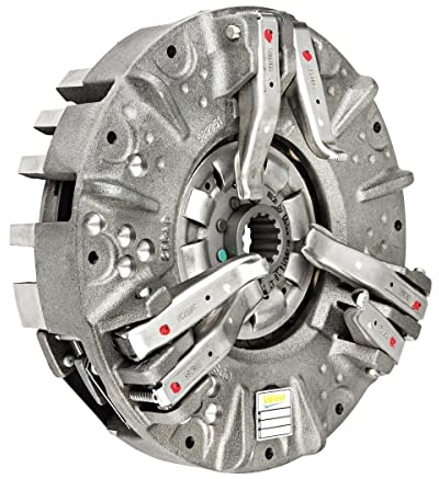 Valeo 279374 Kupplungsdruckplatte
