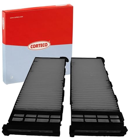 Corteco 80001024 Filter, Innenraumluft