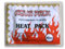HeatPack 10 Stück Wärmekissen für den Versand von lebenden Tieren oder Pflanzen, Modern, 40-Stunden-Wärmeeigenschaft, Gel