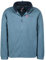 Geographical Norway Texas - Giacca invernale da uomo, in pile Blu petrolio XXL