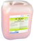 10l Kanister Handseife flüssig Cremeseife Seifencreme Flüssigseife Seife rosa mild ph-neutral hautfreundlich rückfettend Made in Germany