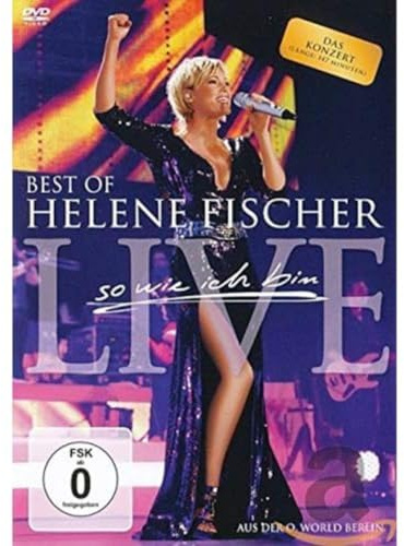 Helene Fischer - So wie ich bin [Special Edition]