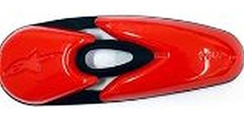 Alpinestars Ersatz Zehenschleifer Set