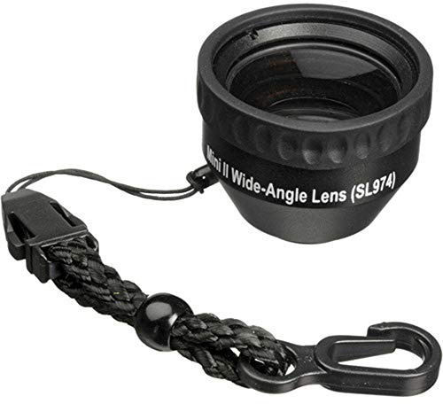 SeaLife ReefMaster Mini 2 Wide Angle Lens