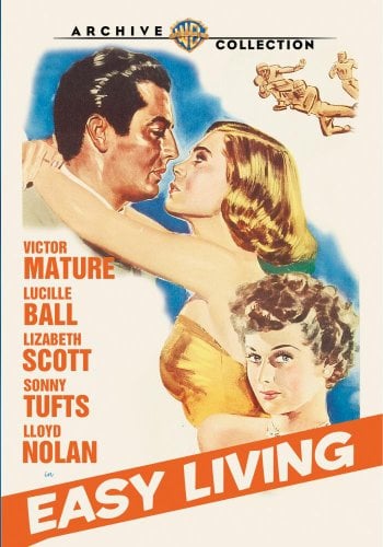 Warner Home Video 883316486429