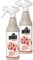 Envira Universal Insekten Abwehrspray 2 x 500 ml - Spray mit Langzeitwirkung gegen Trauermücken, Silberfische, Lebensmittelmotten & weiteres Ungeziefer - Mittel gegen Insekten