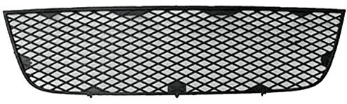 Equal Quality G1137 Rejilla Parachoques Delantera Central