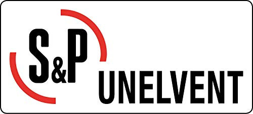 UNELVENT - VMC Double Flux Unelvent Domeo 210 FL 600095 - UNE-600921