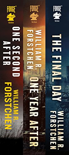 The John Matherson Series: (One Second After, One Year After, The Final Day) (A John Matherson Novel) (English Edition)
