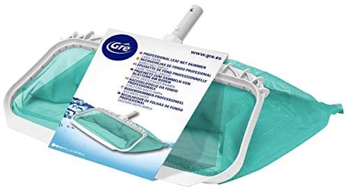 Gre Pools Epuisette de Fond Classique Professionnelle