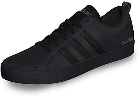 Adidas309Vs Pace, Herren309Fitnessschuhe, Schwarz (Negbás/Negbás/Carbon 000), 44 2/3 EU