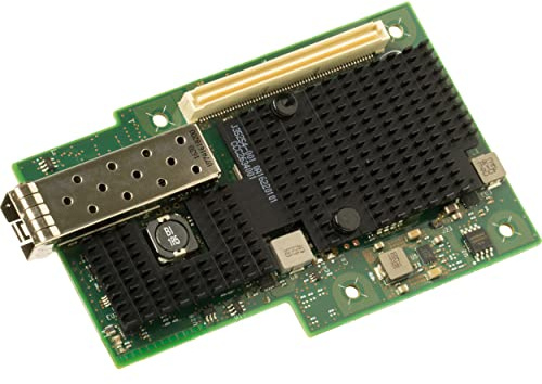 Intel XXV710-DA1 - Scheda di Rete Ethernet, Adattatore per Open Compute Brown Box