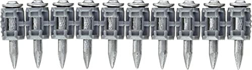 Hilti Chiodo a gas X-GN 20 MX, 750 pezzi, 340232