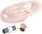 Auline Indoor Radio HiFi Aerial Antenna for FM VHF with Female Coax Socket or Male Coax Plug Connection
