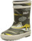 Aigle Baby Flac Play2, Stivali da Pioggia, Unisex - Bambini e ragazzi, Multicolore (Dino), 23 EU