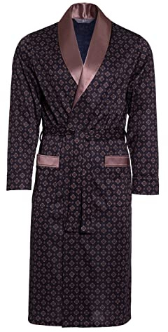 Revise Re-502 Robe de chambre Homme