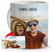 LolaPix Pack de 3 Tazas Personalizadas con Foto y Texto. Vaso Personalizado. Tazas Originales para Regalar. Taza Desayuno. Personalizar Regalos. Tazas Personalizables Navidad. Canecas Personalizadas.