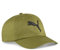 PUMA Unisex ESS Cat Logo Bb Cap Cap