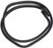 Paxanpax PCK2302 Flavel Main Oven Door Gasket Seal Fits Rangemaster 110