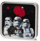 Numskull Official Original Stormtrooper Selfie Acrylic Logo Desk Lamp Wall Light for Bedroom, Office, Home, Study, Work - Official Stormtrooper Merchandise