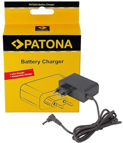 Ładowarka Patona do Dyson V10 V11 SV12