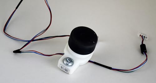 OEM Thermomix TM5 Waage, gebraucht