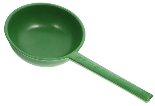SUPVOX Ladles Con Per Giardinaggio e Irrigazione Facile Utensile Per Annaffiatura e Fertilizzazione Strumento Pratico Per Piante e