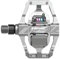 Time Speciale 10 Large Pedals With Atac Standard Cleats One Size